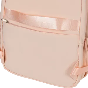 Defender - School backpack Starry