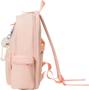 Defender - School backpack Starry