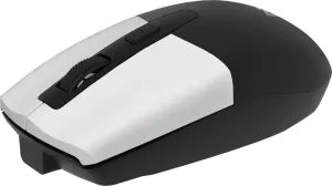Defender - Wireless optical mouse Modern MB-985