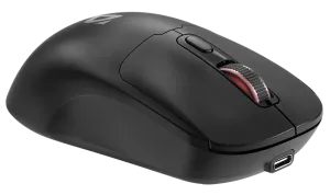 Defender - Wireless optical mouse Slot MS-202