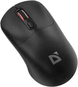 Defender - Wireless optical mouse Slot MS-202