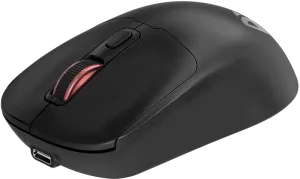 Defender - Wireless optical mouse Slot MS-202