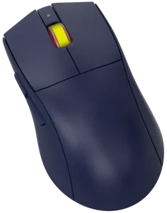 Defender - Wireless gaming mouse Commander GM-511