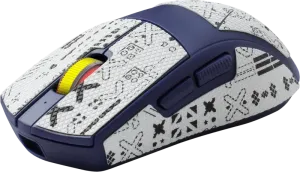 Defender - Wireless gaming mouse Commander GM-511