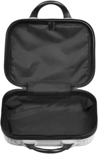 Defender - A set of suitcases Cruizer XS+S