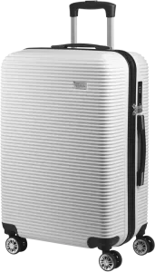 Defender - Suitcase on wheels Cruizer M