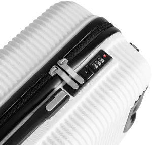 Defender - Suitcase on wheels Cruizer M