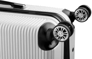 Defender - Suitcase on wheels Cruizer L