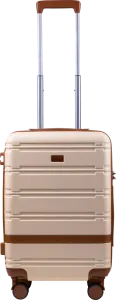 Defender - A set of suitcases Modo XS+S