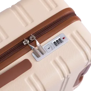 Defender - A set of suitcases Modo XS+S