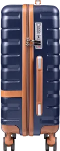 Defender - A set of suitcases Vaulter XS+S