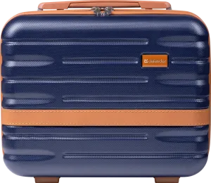 Defender - A set of suitcases Vaulter XS+S