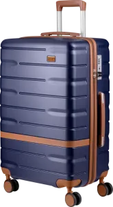 Defender - Suitcase on wheels Vaulter M