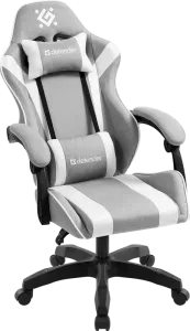 Defender - Gaming chair Ortos