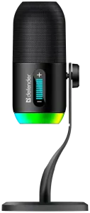 Defender - Gaming stream microphone Impulse GMC 750
