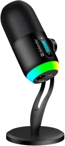 Defender - Gaming stream microphone Impulse GMC 750
