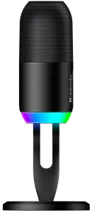 Defender - Gaming stream microphone Impulse GMC 750