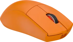 Defender - Wireless gaming mouse Commander GM-511