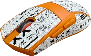 Defender - Wireless gaming mouse Commander GM-511