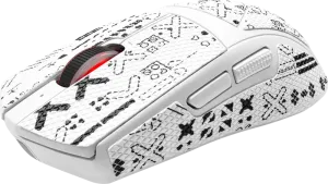 Defender - Wireless gaming mouse Commander GM-511