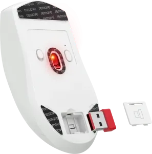 Defender - Wireless gaming mouse Commander GM-511