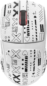 Defender - Wireless gaming mouse Commander GM-511