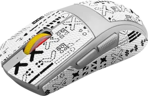 Defender - Wireless gaming mouse Commander GM-511