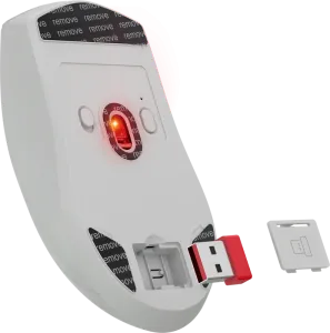 Defender - Wireless gaming mouse Commander GM-511