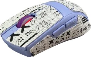 Defender - Wireless gaming mouse Commander GM-511
