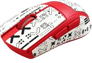 Defender - Wireless gaming mouse Commander GM-511