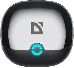 Defender - Wireless stereo headset CyberDots 295