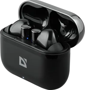 Defender - Wireless stereo headset Twins 995
