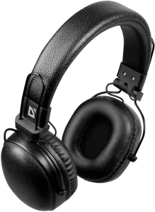 Defender - Wireless stereo headset FreeMotion В1070