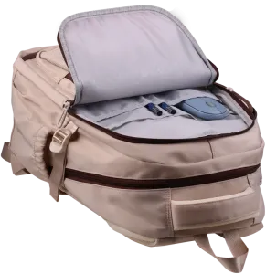 Defender - Backpack for school and leisur Clapsy