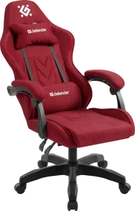 Defender - Gaming chair Breeze