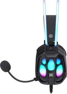 Defender - Gaming headset Thrum