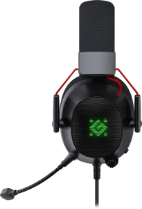Defender - Gaming headset PulseX