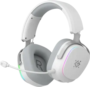 Defender - Wireless stereo headset Cadence