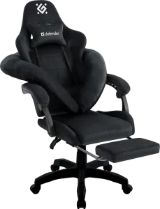 Defender - Gaming chair Azure