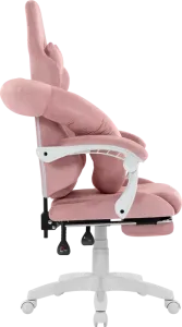 Defender - Gaming chair Azure