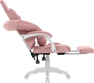 Defender - Gaming chair Azure