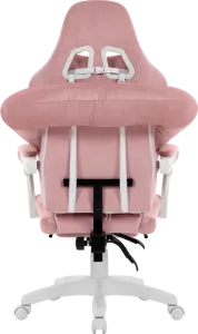 Defender - Gaming chair Azure