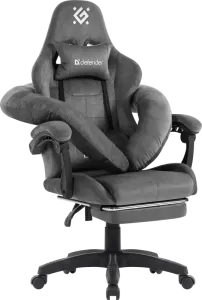 Defender - Gaming chair Azure