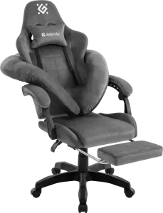 Defender - Gaming chair Azure