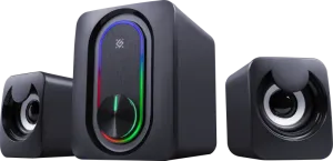 Defender - 2.1 Speaker system V14