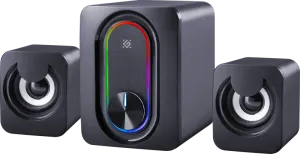 Defender - 2.1 Speaker system V14