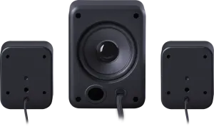 Defender - 2.1 Speaker system V14