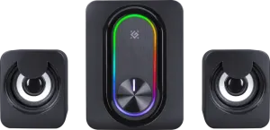 Defender - 2.1 Speaker system V14