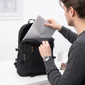 Defender - Travel backpack Duff