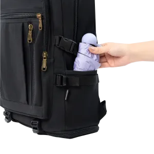 Defender - Travel backpack Duff